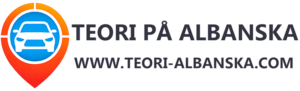 Teori På Albanska